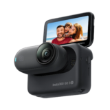 Oferta de Cámara de acción Insta360 GO 3S a 309.0€