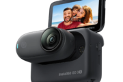Oferta de Cámara de acción Insta360 GO 3S a 309.0€