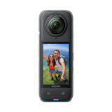 Oferta de Cámara de acción 360 Insta360 X4 a 475.99€