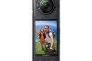 Oferta de Cámara de acción 360 Insta360 X4 a 475.99€