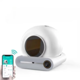 Oferta de Arenero Inteligente Compatible Smart Life a 122.9€