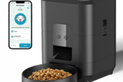 Oferta de Comedero Inteligente con WiFi y control por App a 39.33€