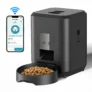 Oferta de Comedero Inteligente con WiFi y control por App a 39.33€