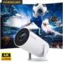 Oferta de Proyector Magcubic 4K HY300 PRO Android 11 a 47.99€
