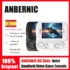 Oferta de Consola de juegos portátil Ayn Odin 2 Portal/3 Pantalla HD 7 pulgadas, 8000mAh, Wifi, Bluetooth a 265.4€