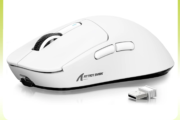 Oferta de Ratón ATTACK SHARK X3 Sensor PixArt 26K DPI a 32.79€