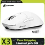 Oferta de Ratón ATTACK SHARK X3 Sensor PixArt 26K DPI a 32.79€