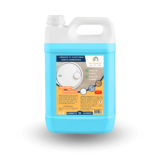 Oferta de Fregasuelos para Robot 5L Concentrado para limpieza a 17.45€