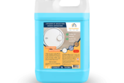 Oferta de Fregasuelos para Robot 5L Concentrado para limpieza a 17.45€