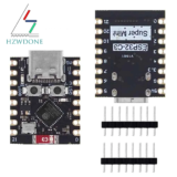 Oferta de ESP32 C3 SuperMini Placa de desarrollo WiFi a 2.31€