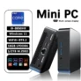 Oferta de Mini PC Intel Core i9 16GB RAM, 1TB SSD a 212.9€
