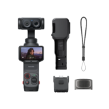 Oferta de Insta360 Luna Ultra a 729.0€