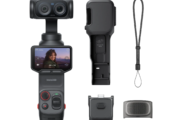 Oferta de Insta360 Luna Ultra a 729.0€
