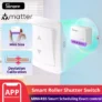 Oferta de SONOFF MINI-RBS Interruptor Cortina WIFI a 18.89€