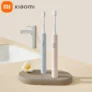 Oferta de XIAOMI Mijia T200 Cepillo eléctrico IPX7 a 17.79€
