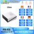 Oferta de MLLSE M6 Mini PC Intel Core i5-12450H a 351.5€