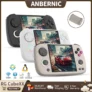 Oferta de Consola portátil Anbernic RG CubeXX, pantalla IPS Retro de Linux 64 bits, compatible HD, WiliWili Ebook a 62.07€