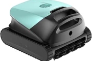 Oferta de Beatbot Sora 10 Robot Piscina limpiafondos y Paredes, Plataformas y línea de flotación a 474.0€