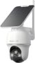 Oferta de Reolink 4K 360° PT Cámara Vigilancia WiFi Exterior Solar, 8MP Auto-Seguimiento, Wi-Fi 6 a 126.99€