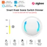 Oferta de Interruptor Inteligente Tuya Control Remoto ZigBee a 6.99€