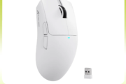 Oferta de Ratón ATTACK SHARK X11SE Inalámbrico 22000 DPI a 24.23€