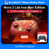 Oferta de GameSir Nova 2 Lite Control Inalámbrico a 32.22€