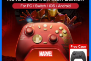 Oferta de GameSir Nova 2 Lite Control Inalámbrico a 32.22€