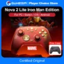 Oferta de GameSir Nova 2 Lite Control Inalámbrico a 32.22€