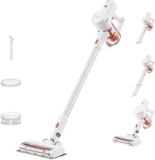 Oferta de XIAOMI G20 Lite Aspiradora Inalámbrica 18000Pa/Hasta 40Min, LED a 74.0€