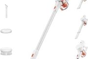 Oferta de XIAOMI G20 Lite Aspiradora Inalámbrica 18000Pa/Hasta 40Min, LED a 74.0€
