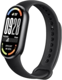 Oferta de Xiaomi Smartband 10 Pantalla AMOLED de 1,72”, Carga rápida a 39.0€