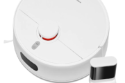 Oferta de Xiaomi Robot Vacuum S40C Potente ventilador de succión 5000 Pa a 105.67€