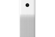 Oferta de Xiaomi Smart Air Purifier 4 Pro Purificador de aire inteligente a 229.98€