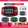 Oferta de Consolas de juegos portátiles Retro Anbernic RG34XX RG 34XX, reproductor de juegos clásico a 51.47€
