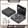 Oferta de Consola de juegos portátil ANBERNIC RG35XXSP pantalla IPS de 3.5″, Linux, 64 bits a 57.82€