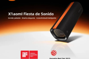Oferta de Altavoz Bluetooth Xiaomi Sound Party Inalámbrico a 104.35€