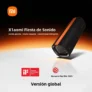 Oferta de Altavoz Bluetooth Xiaomi Sound Party Inalámbrico a 104.35€