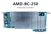 Oferta de AMD BC 250 STEAM DIY Y LAB IA 16GB GDDR6 256-bit a 132.69€