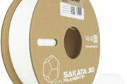 Oferta de PLA GO&PRINT 1Kg Filamento 3D SAKATA a 14.39€