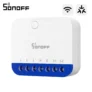Oferta de SONOFF MINI-DIM Extreme Interruptor Inteligente Wi-Fi a 23.05€