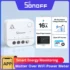 Oferta de Sensor de puerta o ventana Tuya Zigbee a 4.15€