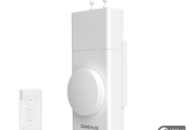 Oferta de Motor ZemiSmart MTP1 Persiana Enrollable Smart a 81.99€