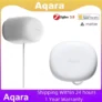 Oferta de Aqara FP1E Sensor Inteligente Zigbee 3.0, Detección Radar a 43.19€