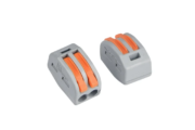 Oferta de Clemas de fácil instalación a 1.89€