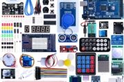 Oferta de Kit sensores Arduino a 59.48€