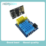 Oferta de ESP8266 Con sensor de temperatura y humedad a 3.29€