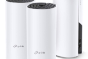Oferta de Repetidor Mesh TP-LINK M4 AC1200 a 108.99€